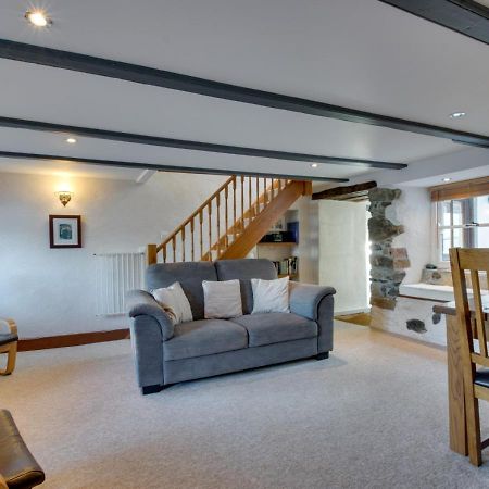 Slipway Cottage 8 Back Lane St Ives 외부 사진
