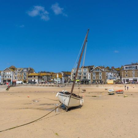 Slipway Cottage 8 Back Lane St Ives 외부 사진