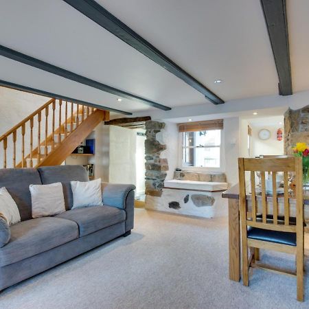 Slipway Cottage 8 Back Lane St Ives 외부 사진