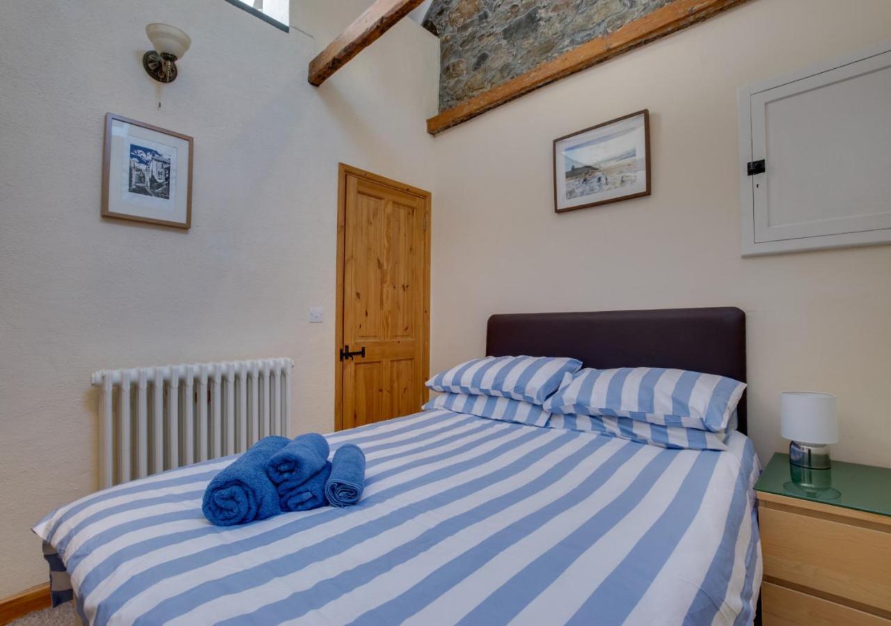 Slipway Cottage 8 Back Lane St Ives 외부 사진