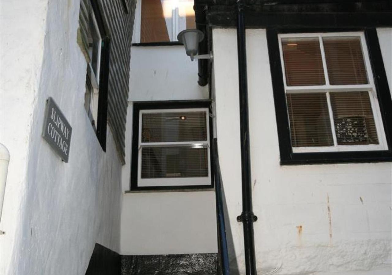 Slipway Cottage 8 Back Lane St Ives 외부 사진